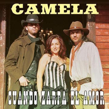 Cuando zarpa el amor-cover