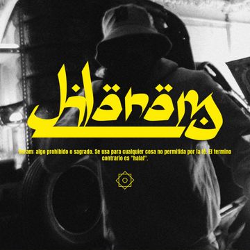 Haram-cover