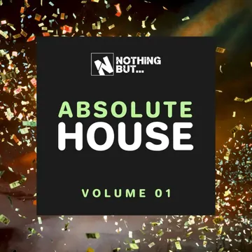 As Long As I Can Dance (Extended Mix)-cover