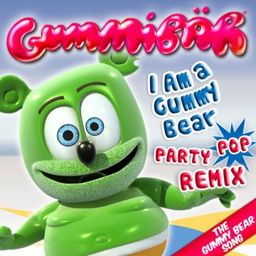 Gummy Bear