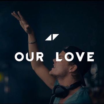 Avicii - ID - Our Love (SanJin Remake)-cover