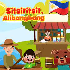 Sitsiritsit Alibangbang-cover