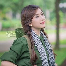 cô gái mở đường remix