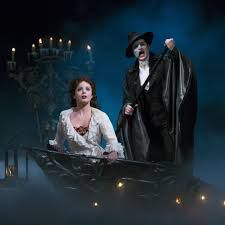 Music of the Night