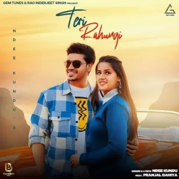 Teri Rhungi-cover
