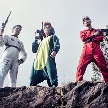 RAP DE FREE FIRE