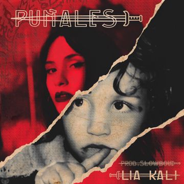 Puñales-cover