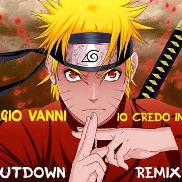 Io credo in me-cover