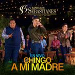 Chingo A Mi Madre(En Vivo Explicit)(Live)-cover