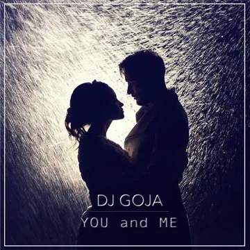 You and Me-cover