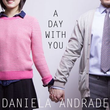 A Day With You-cover