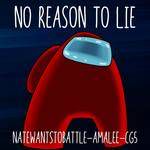 No Reason To Lie-cover