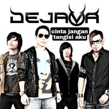 Cinta Jangan Tangisi Aku