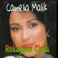 Rekayasa Cinta-cover