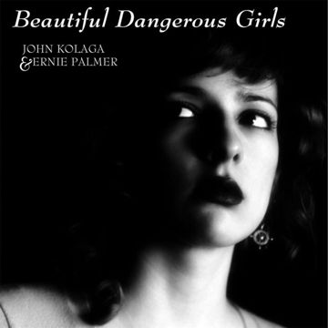 Beautiful Danger-cover