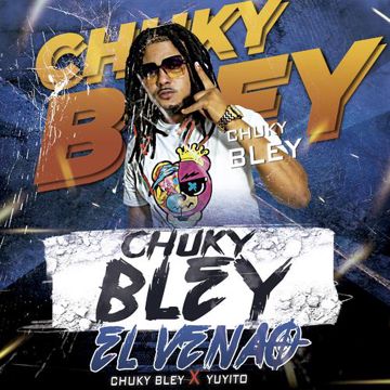 El Venao (feat. Yuyito)-cover
