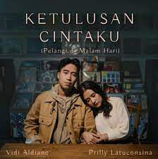 Ketulusan Cintaku-cover