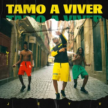 Tamo a Viver-cover
