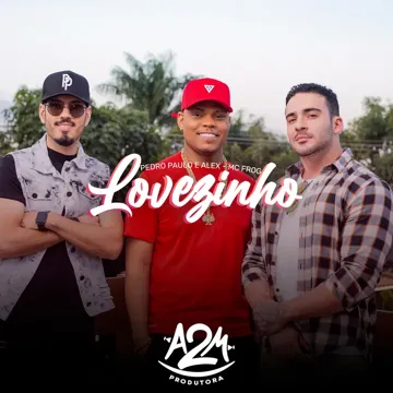 Lovezinho-cover