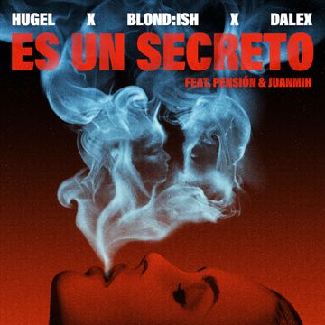 Es un secreto (feat. Pensión & Juanmih)-cover