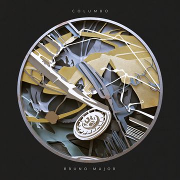 Trajectories-cover