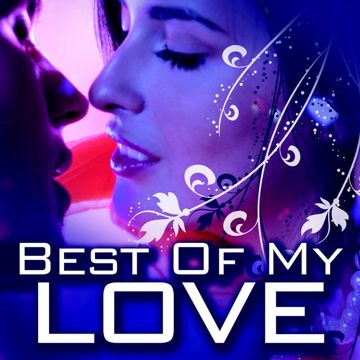 Best Of My Love-cover