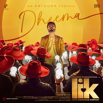 anirudh-ravichander-dheema-cover-image
