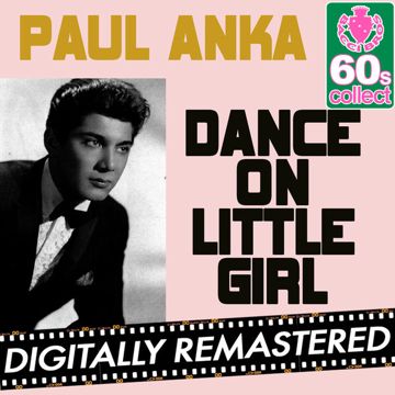Dance on Little Girl-cover