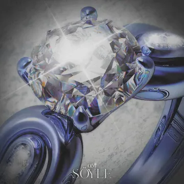 SÖYLE-cover