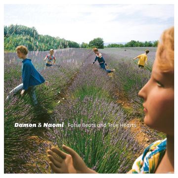 Nettles And Ivy-cover
