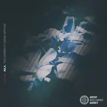 The Garden-cover
