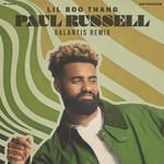 Lil Boo Thang(Galantis Remix)(Remix)-cover