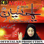 Abbas Jo Zinda Hai-cover
