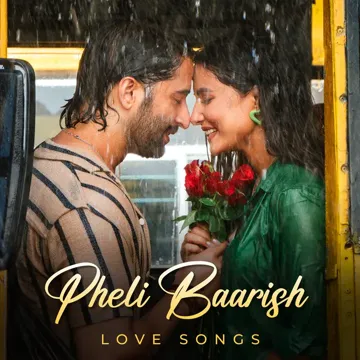 Barsaat Aa Gayi-cover
