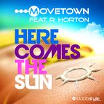 Here Comes The Sun (Radio Edit)-cover