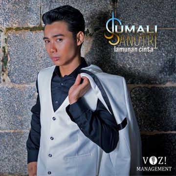 Lamunan Cinta