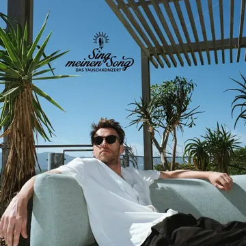 Paris (aus "Sing meinen Song, Vol. 10")-cover