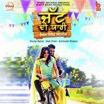 Jatt Di Yaari-cover