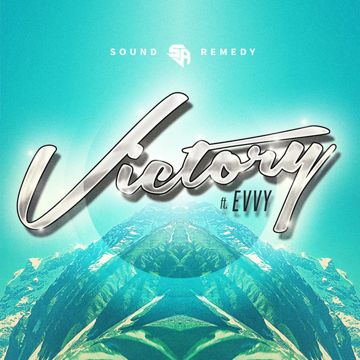 Victory (feat. Evvy)-cover
