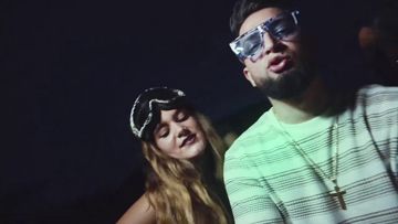 	X.O.X.O. (feat. Rvfv & Chiki El De La Vaina) [Remix]-cover