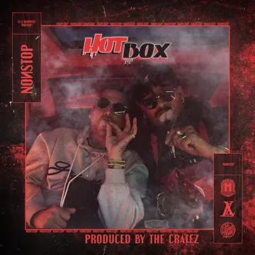 Hotbox-cover