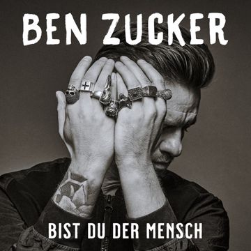 Bist du der Mensch-cover