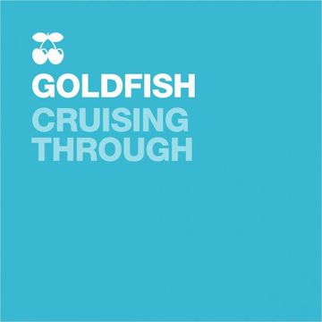 Cruising Through-cover