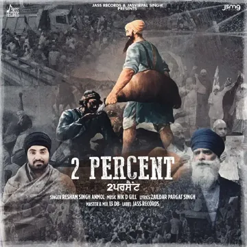 2 Percent-cover