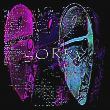 Sorry-cover