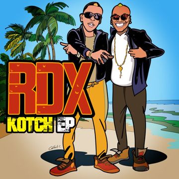 Kotch