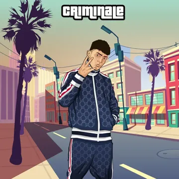 Criminale-cover
