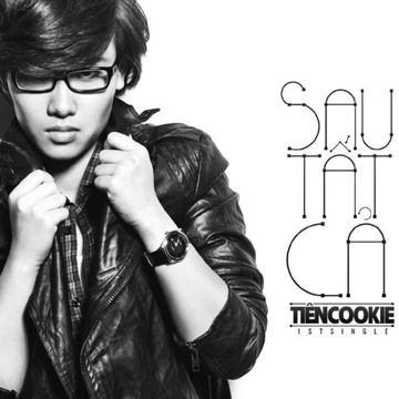 Không Phải Em-cover