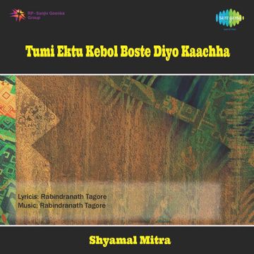 shyamal-mitra-ami-cheye-cheye-dekhi-cover-image