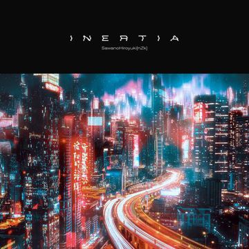 INERTIA-cover